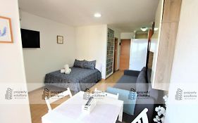 335 IRIS APARTAMENTOS - Piscina Y Playa - Perfecta ubicación - Excelente conexión wifi